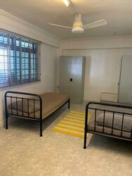 Blk 22 Dover Ville (Queenstown), HDB Executive #459592881